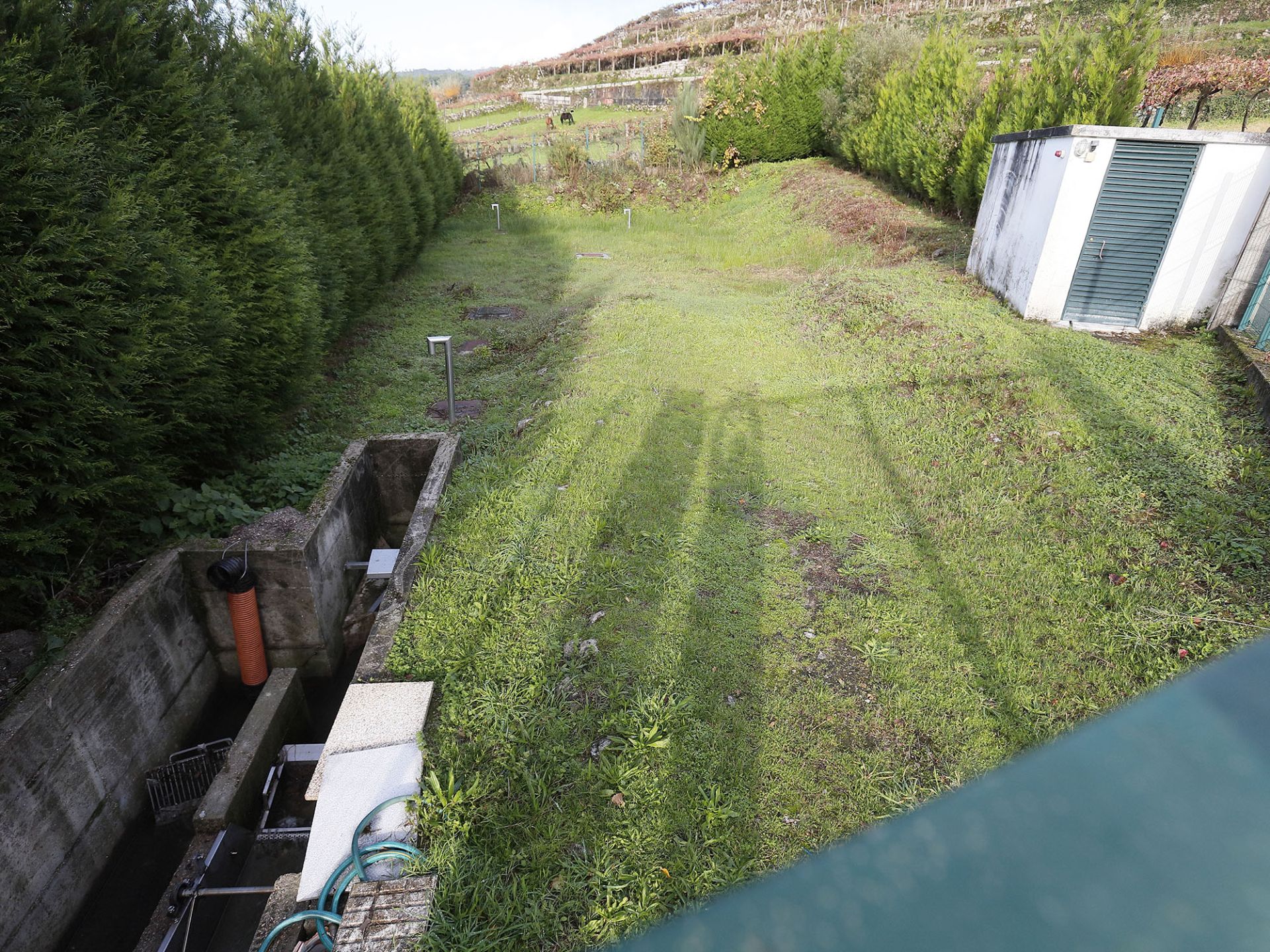 Água imprópria para consumo em algumas freguesias de Melgaço