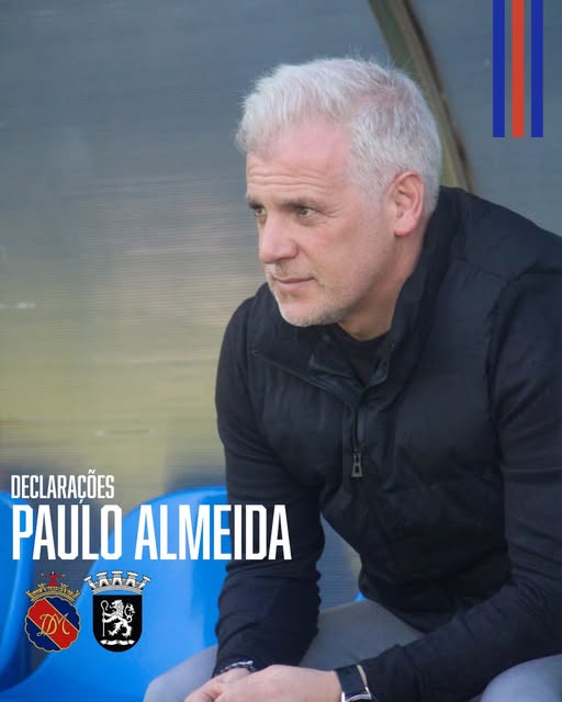 “Este foi um jogo que pode ser analisado de várias perspetivas”