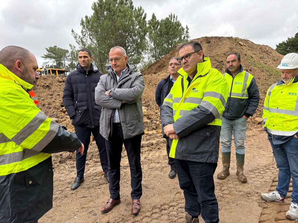 Cerveira quer integrar o Roteiro das Minas e Pontos de Interesse Mineiro e Geológico de Portugal