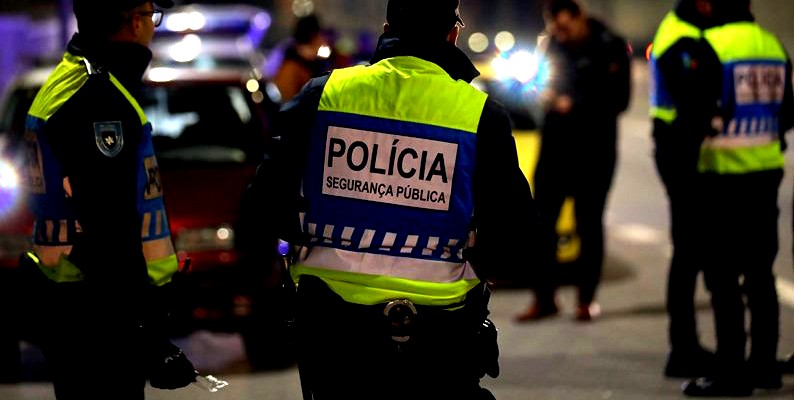 PJ detém mulher por tentativa de homicídio do marido em Vila Praia de Âncora