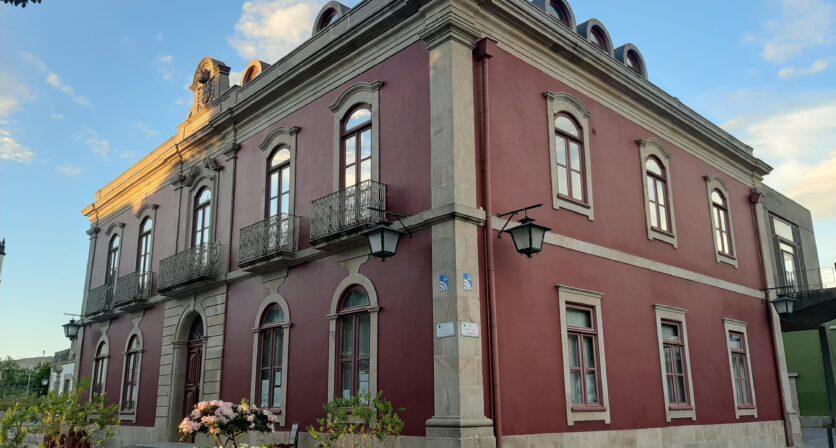 Paredes de Coura aposta em orçamento de 30 milhões de euros para 2026