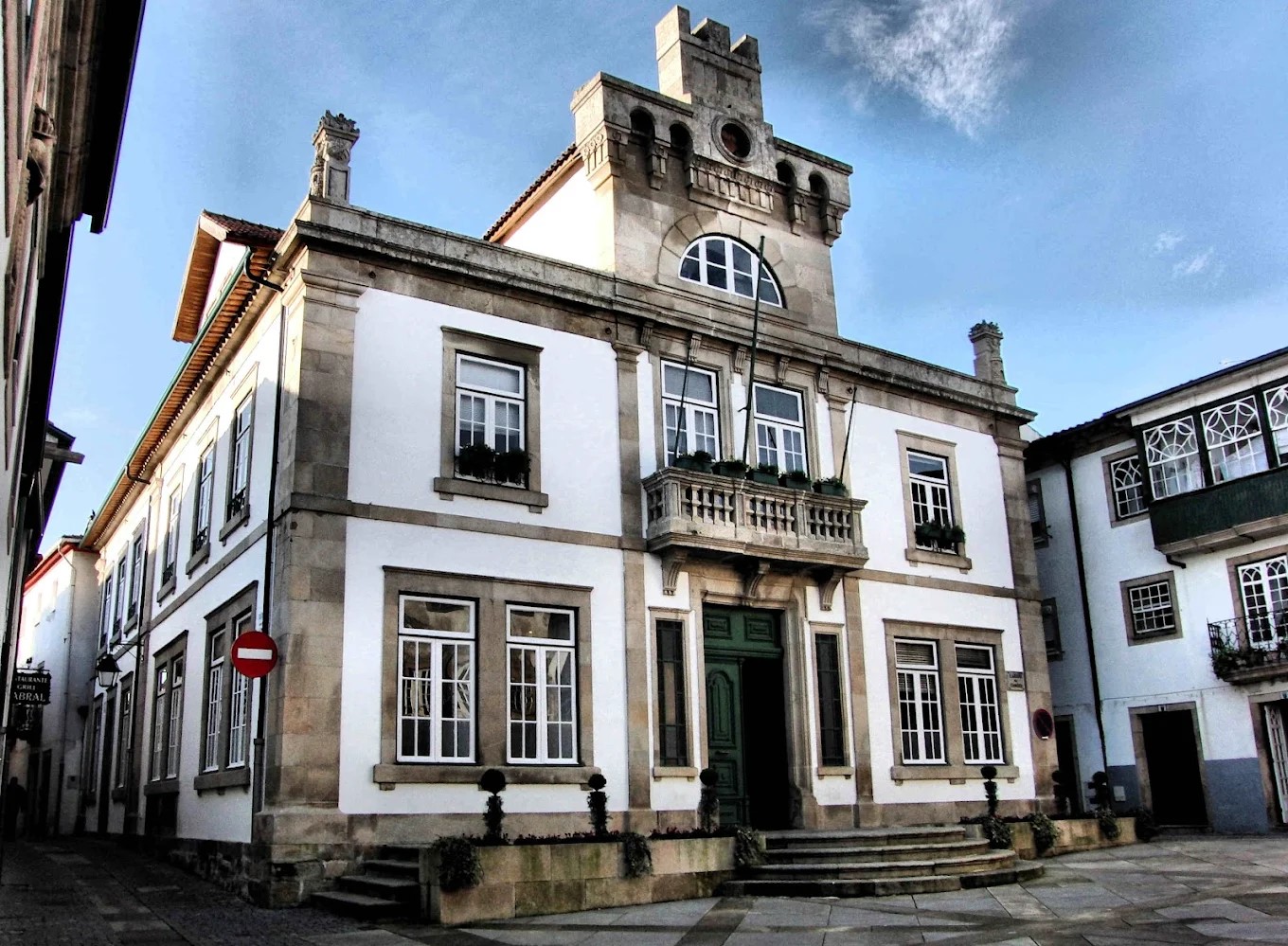 Município de Monção aprova maior orçamento de sempre