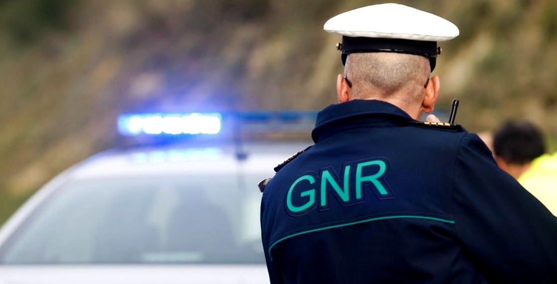 Indivíduo em prisão preventiva por furtos em estabelecimentos comerciais em Monção