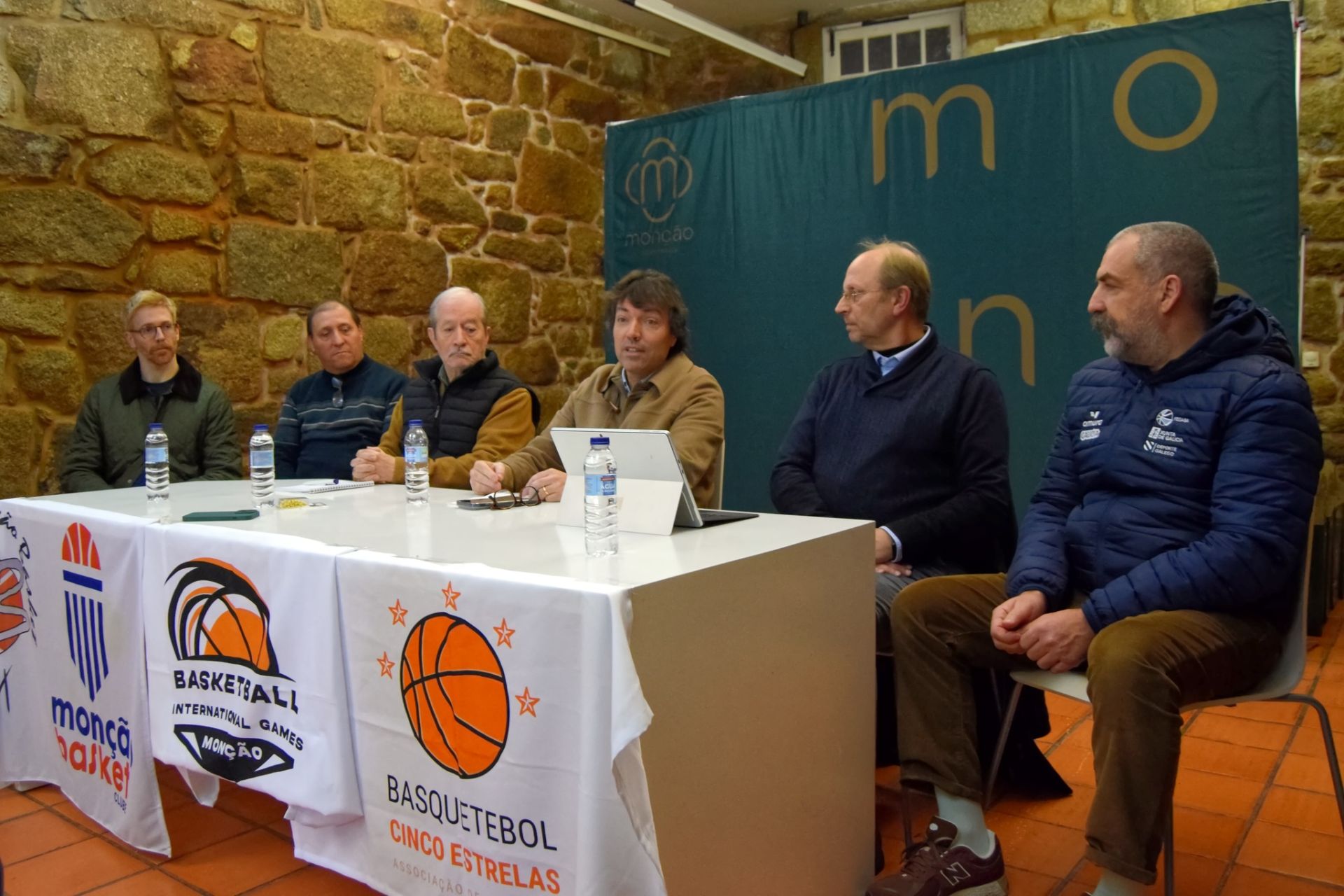 Basketball International Games regressa a Monção de 9 a 12 de julho