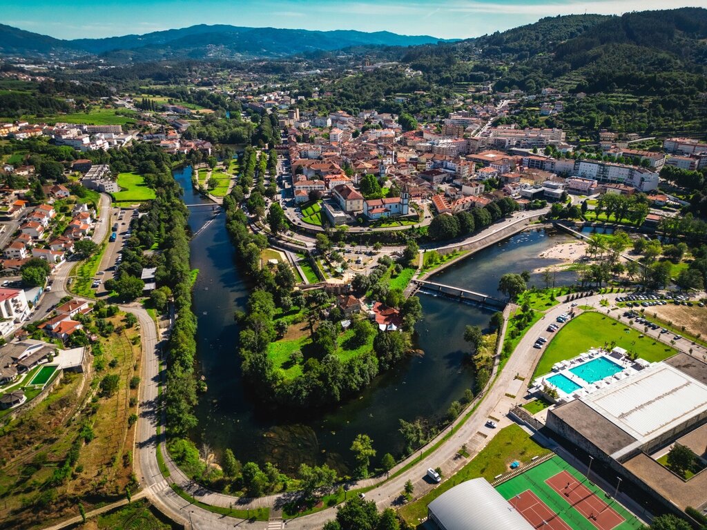 Arcos de Valdevez apresenta o maior orçamento municipal de Sempre para 2026