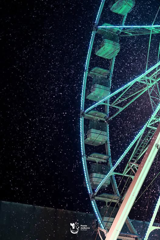 Município divulga vencedores do Concurso de Vídeo “A Tua Visão de Natal”